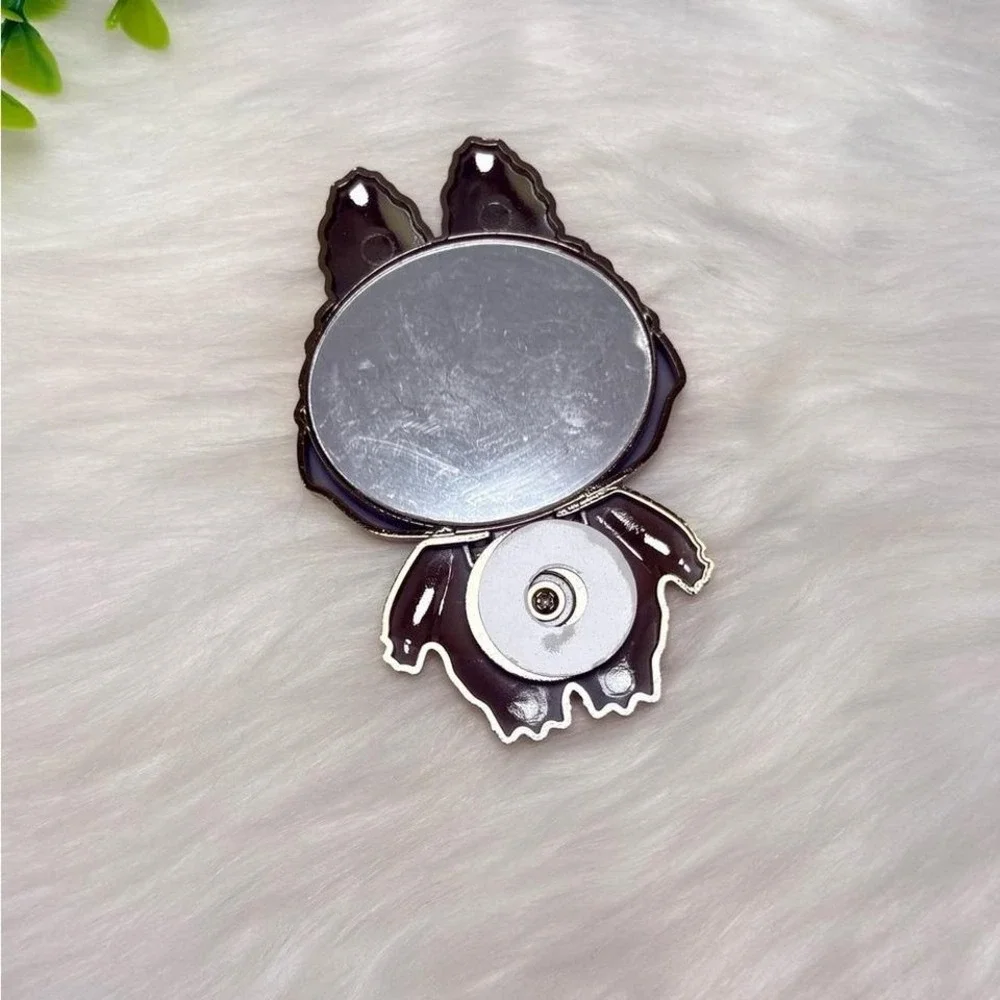 Labubu Phone Mirror/Stand‎